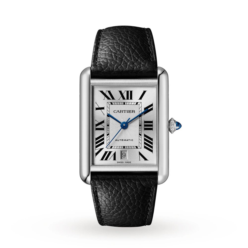 Cartier Tank Must Large Automatic