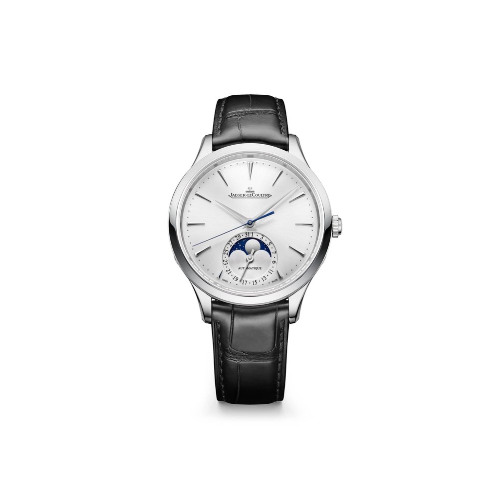 Jaeger-LeCoultre Master Ultra Thin Moon Enamel
