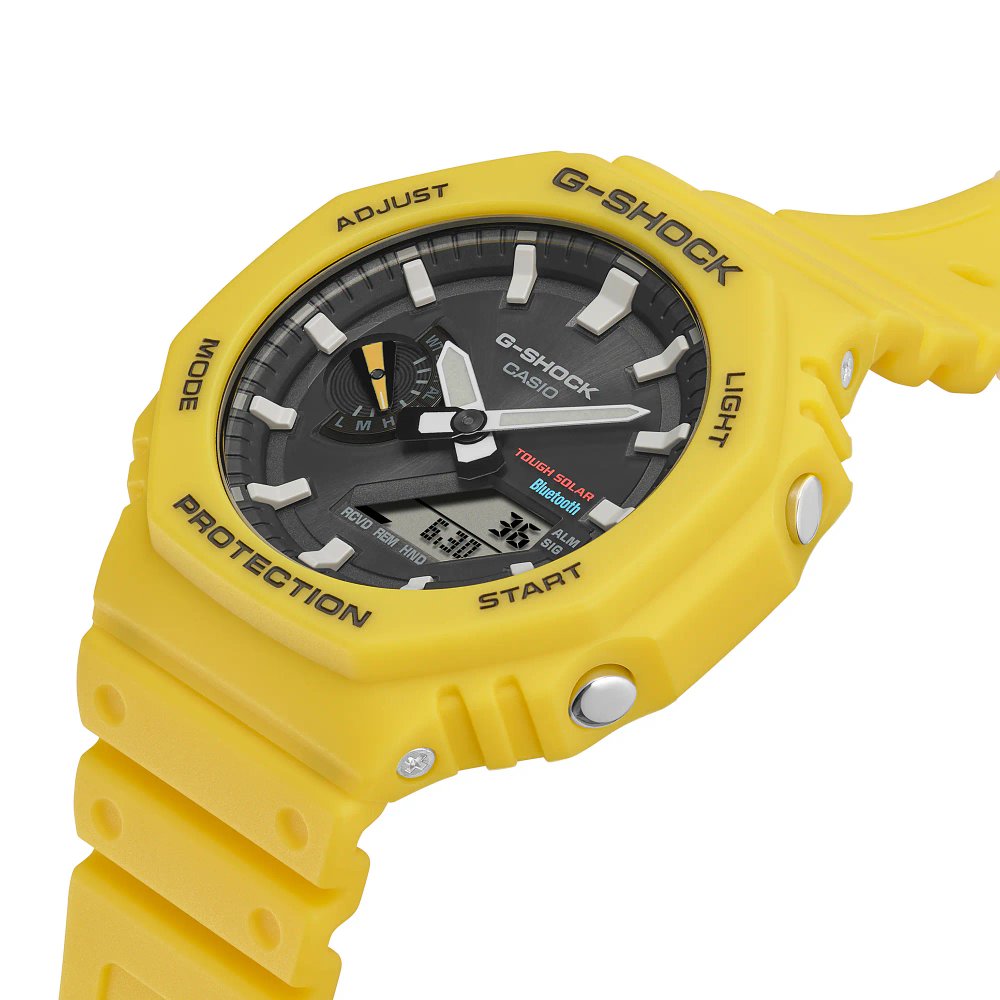 Casio Casioak GA-B2100C
