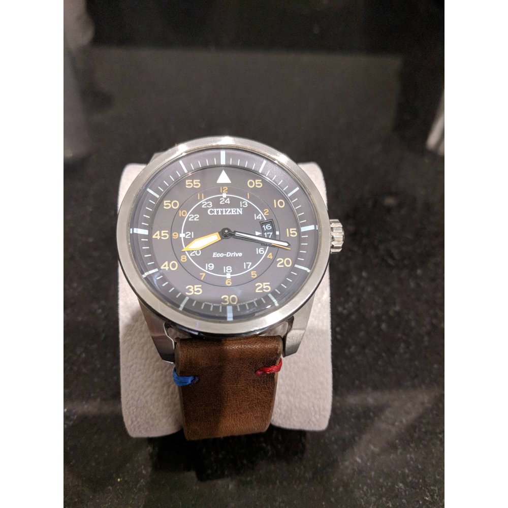 Citizen Eco-Drive AW1361