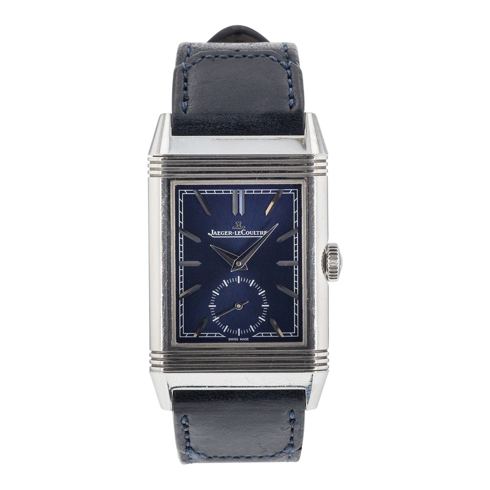 Jaeger-LeCoultre Reverso Tribute Nonantieme