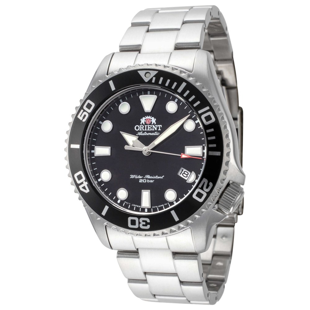 Orient Triton Diver