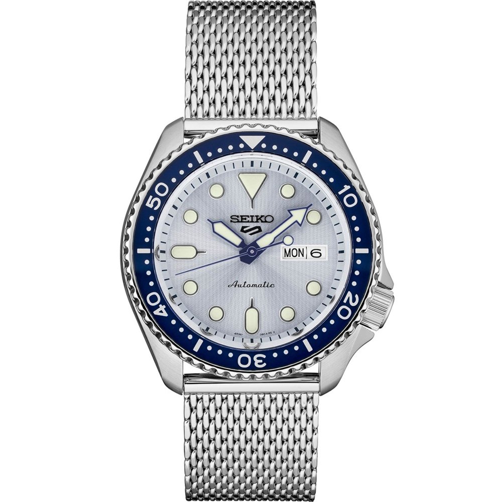 Seiko Seiko 5 Sports SRPE77K1