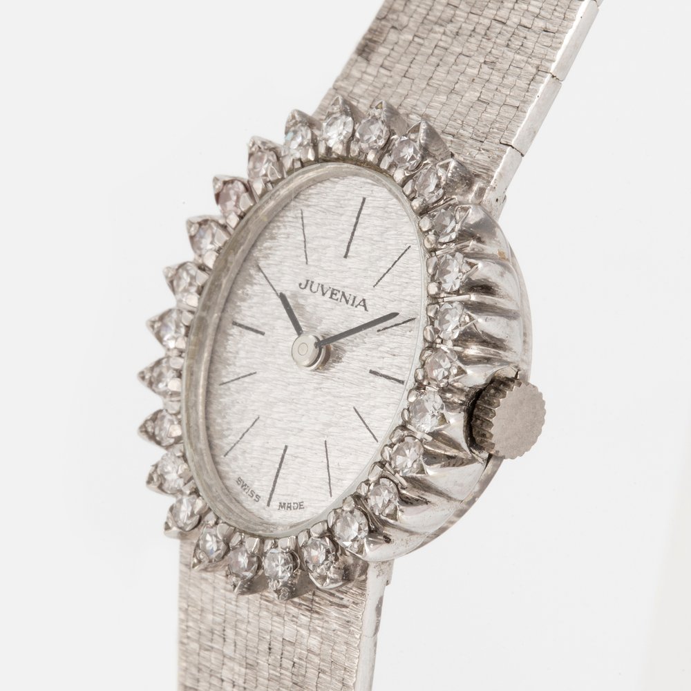 Juvenia Dazzle Diamond
