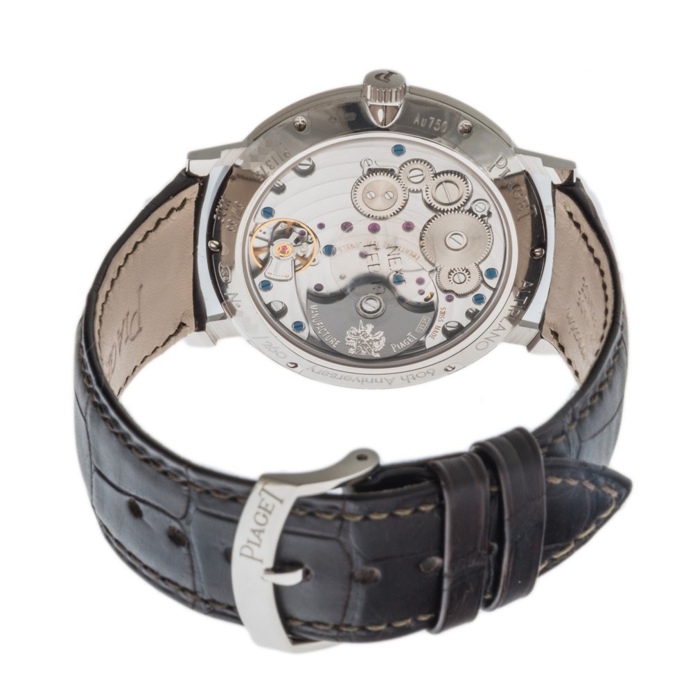 Piaget Altiplano 60th Anniversary Ultra-Thin Automatic