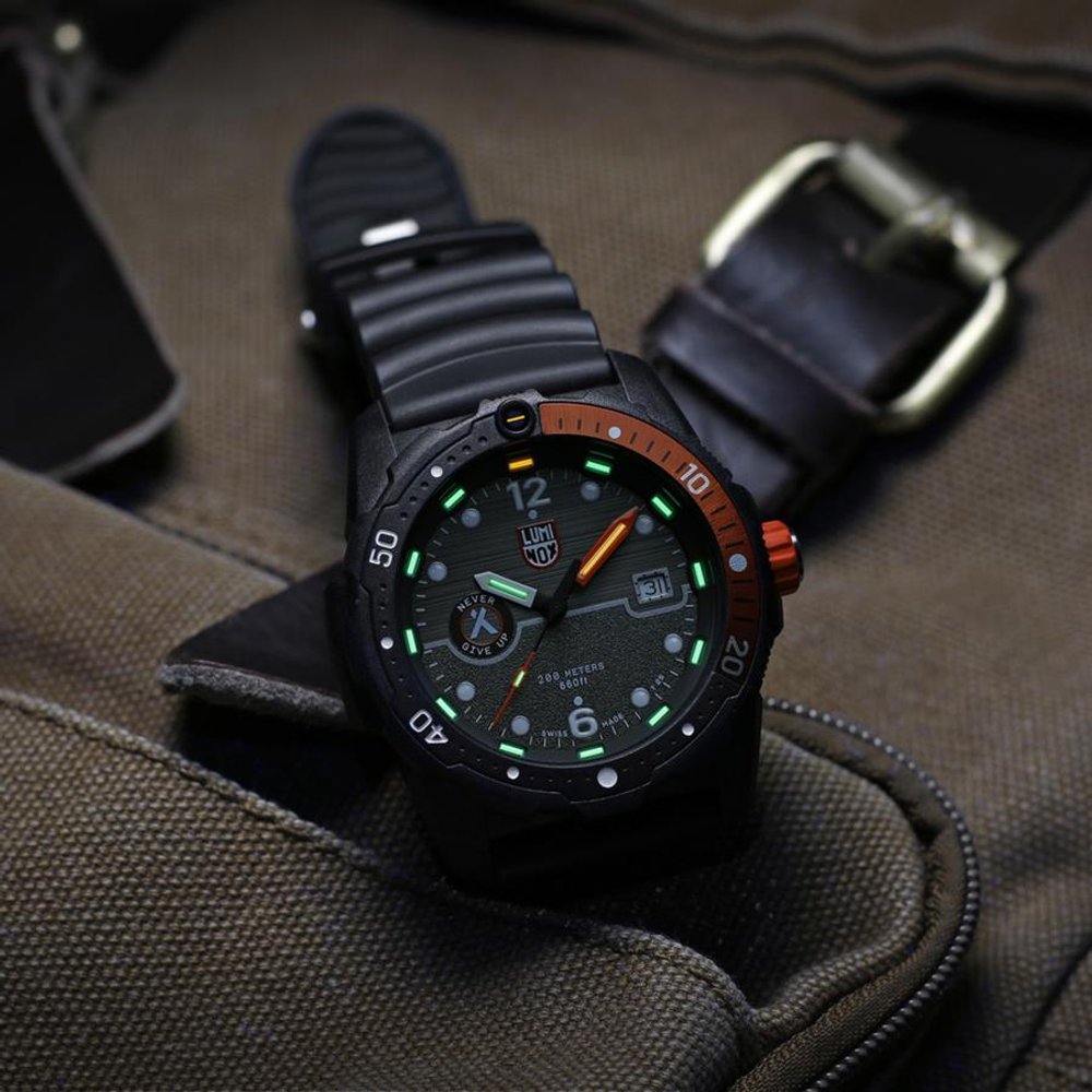 Luminox Bear Grylls Survival Sea Series 3701
