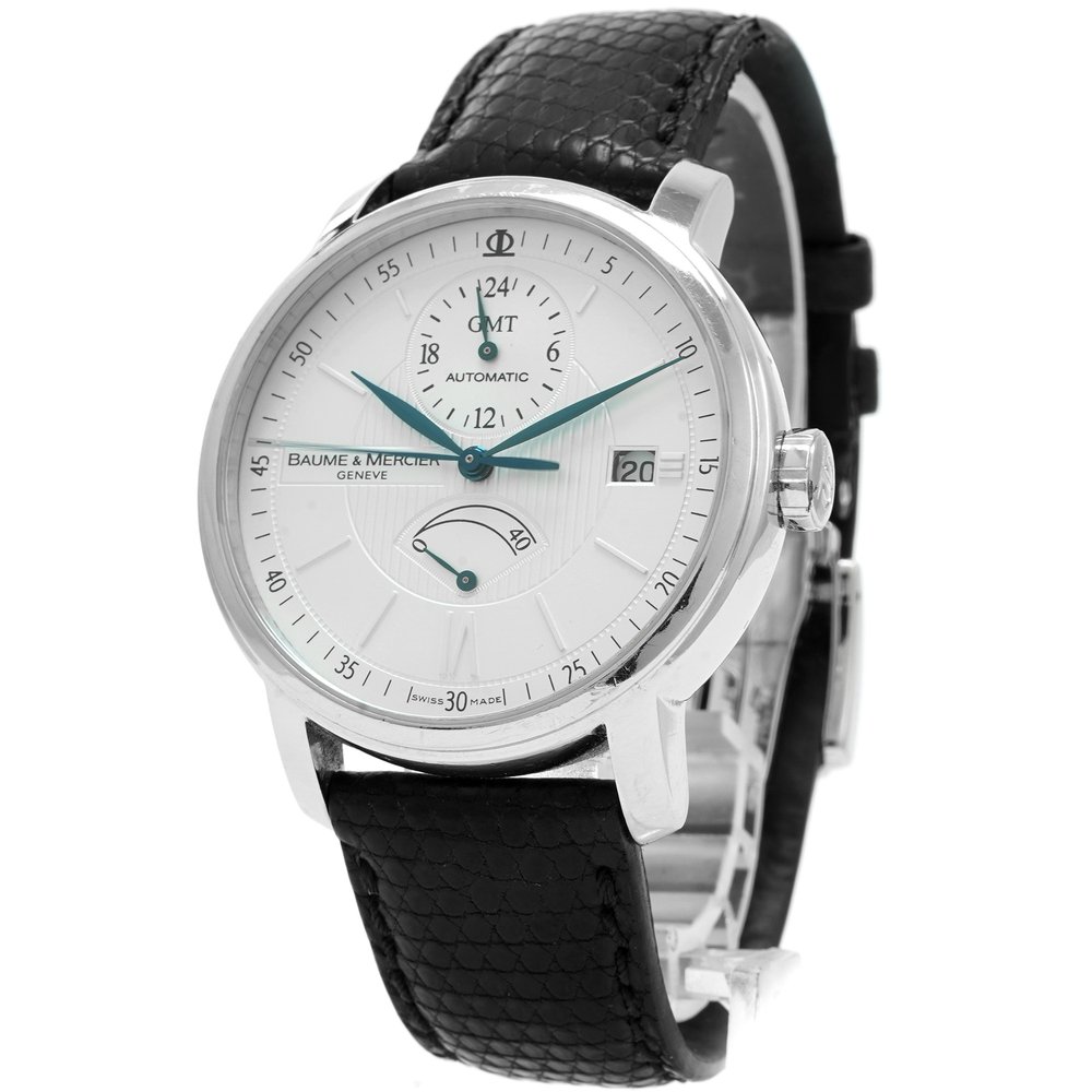 Baume Earth Automatic