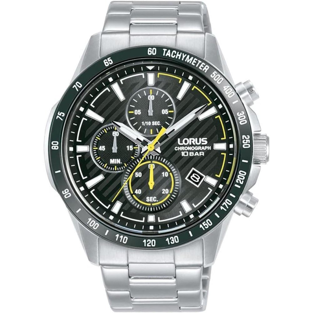 Lotus Gents Sport Chronograph