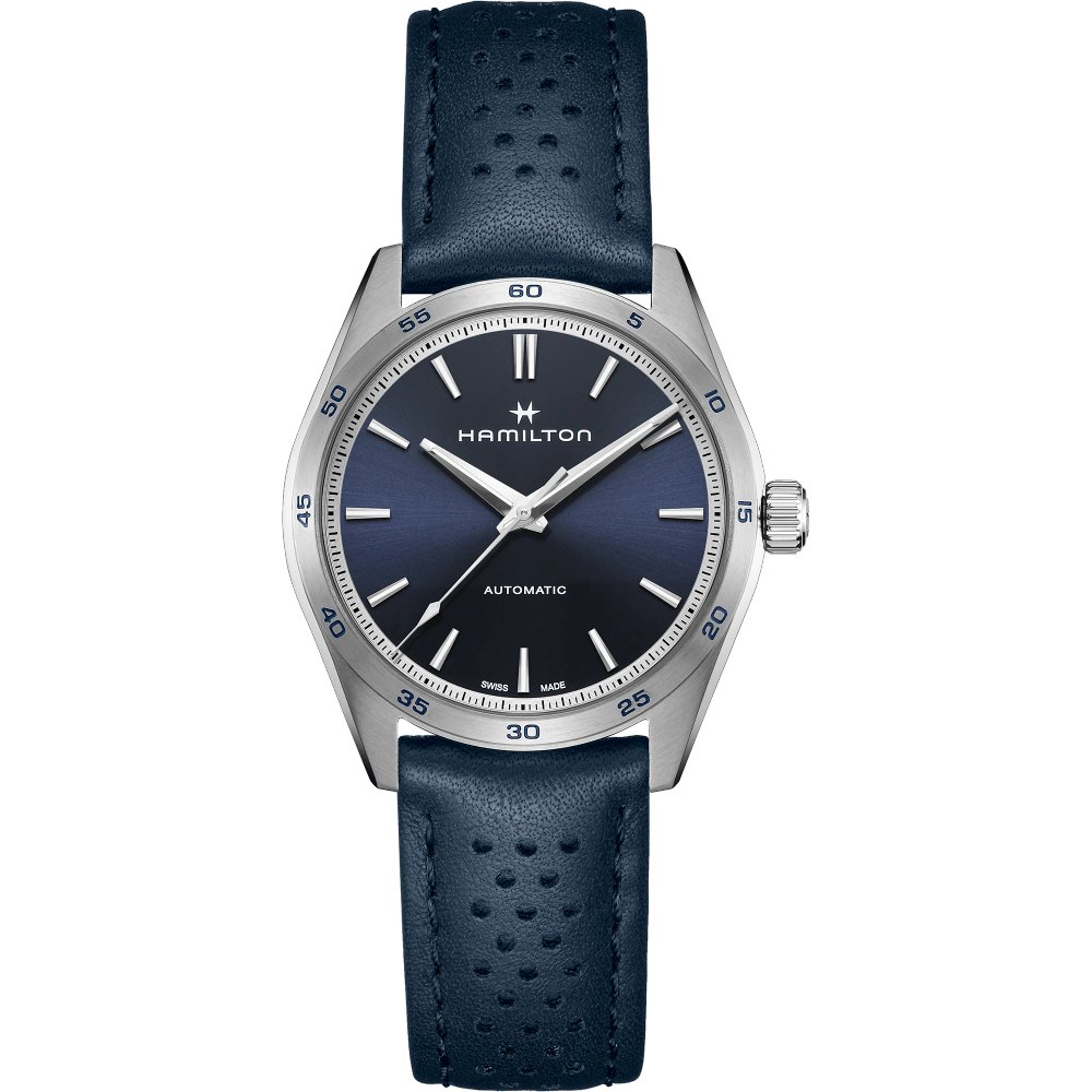Hamilton Jazzmaster Thinline Auto