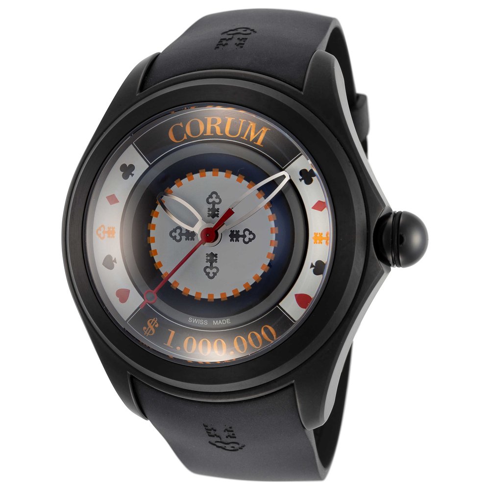 Corum Bubble 47 Dive