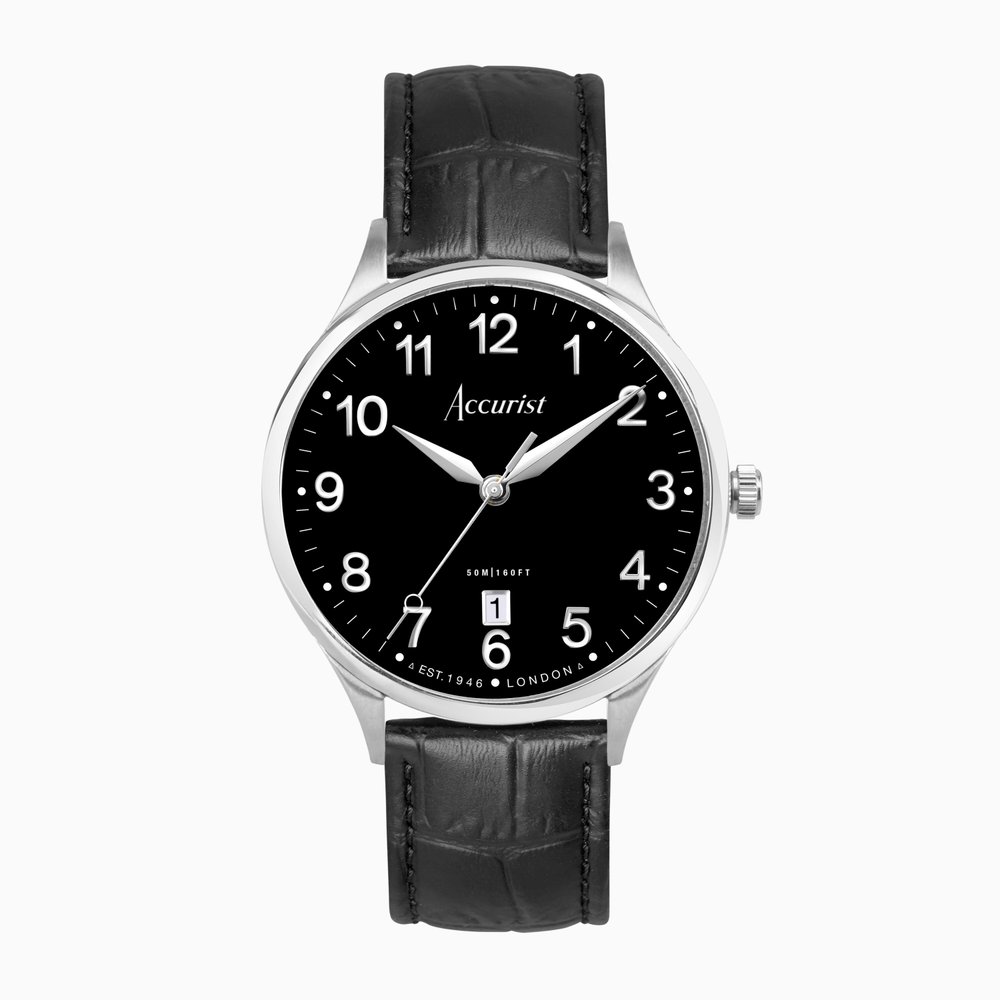 Accurist Classic
