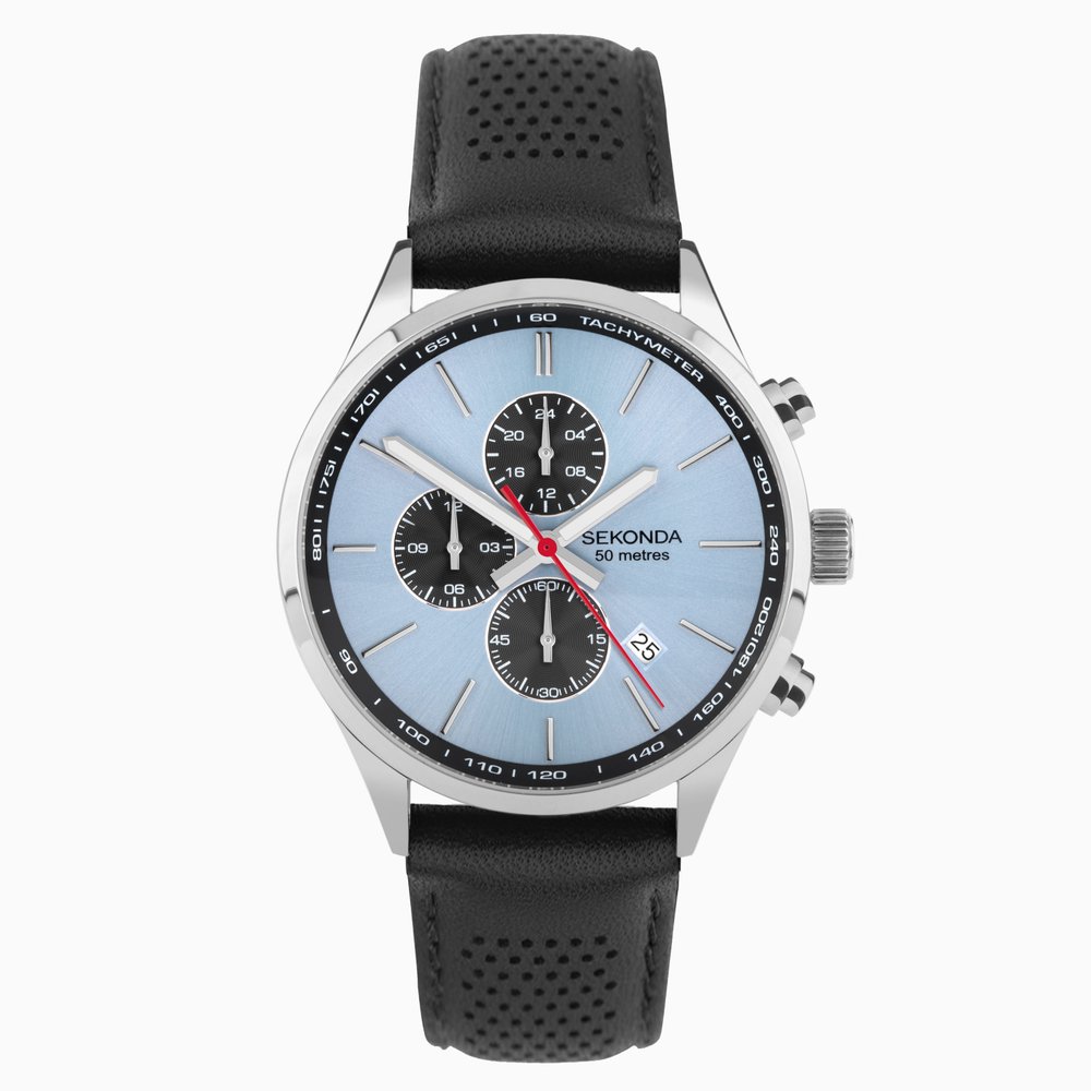 Sekonda Sport Dual Time