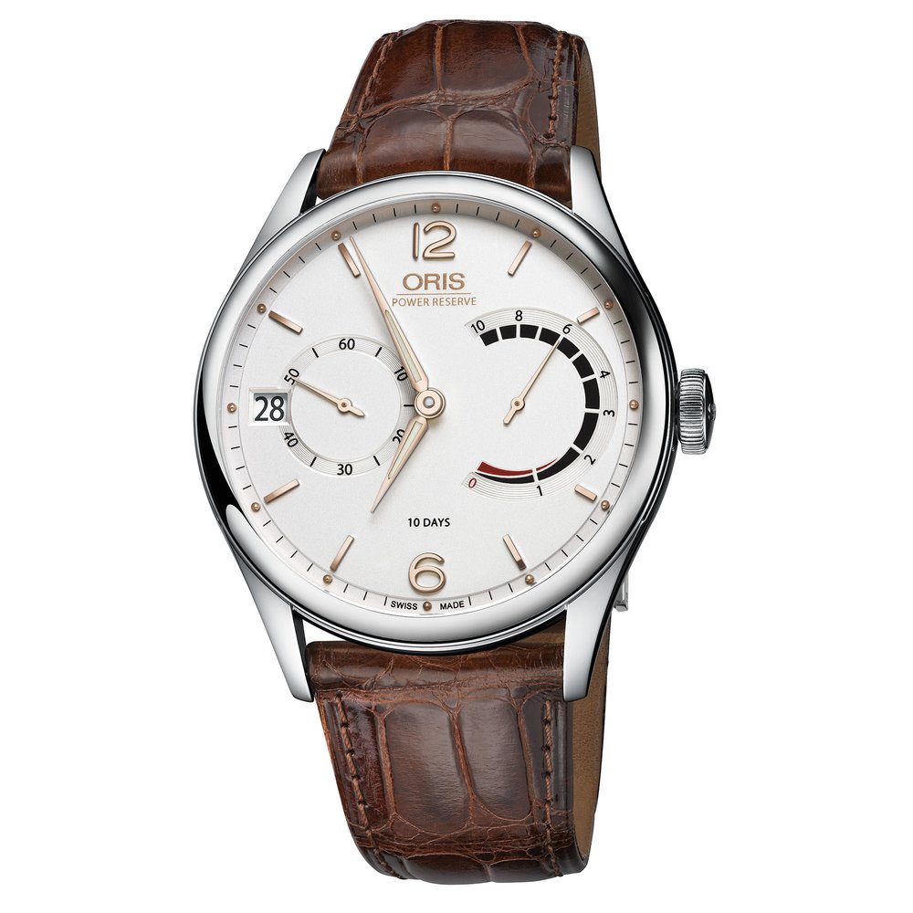 Oris Artelier Calibre 111