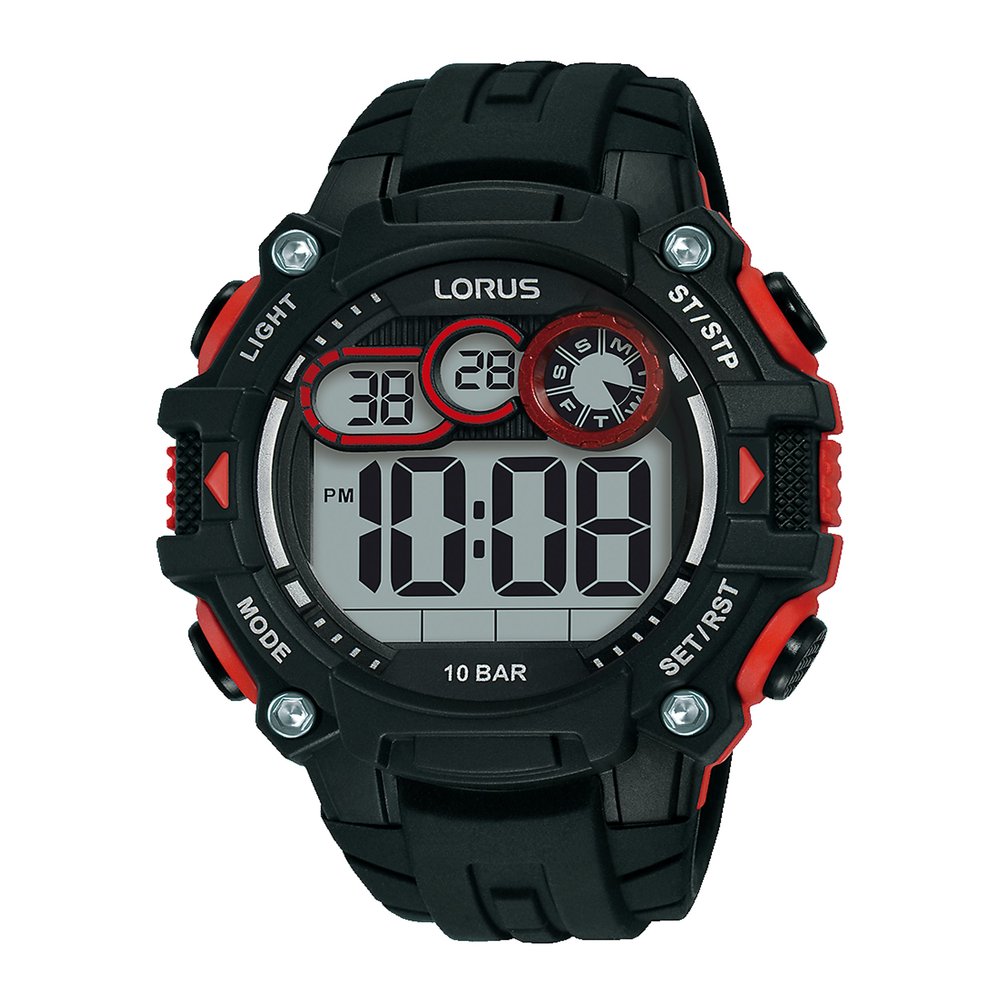 Lorus Sports