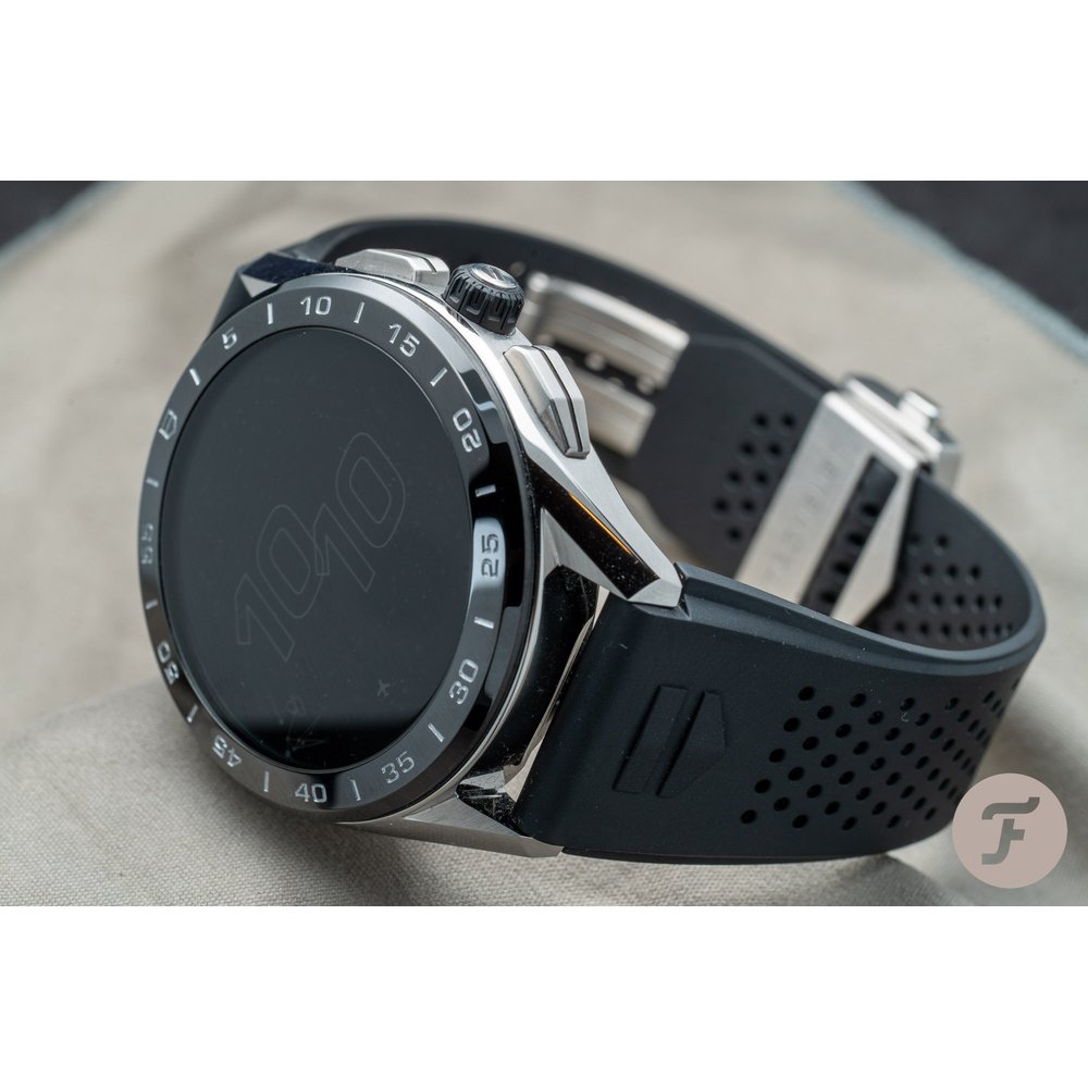 TAG Heuer Connected Watch 45mm
