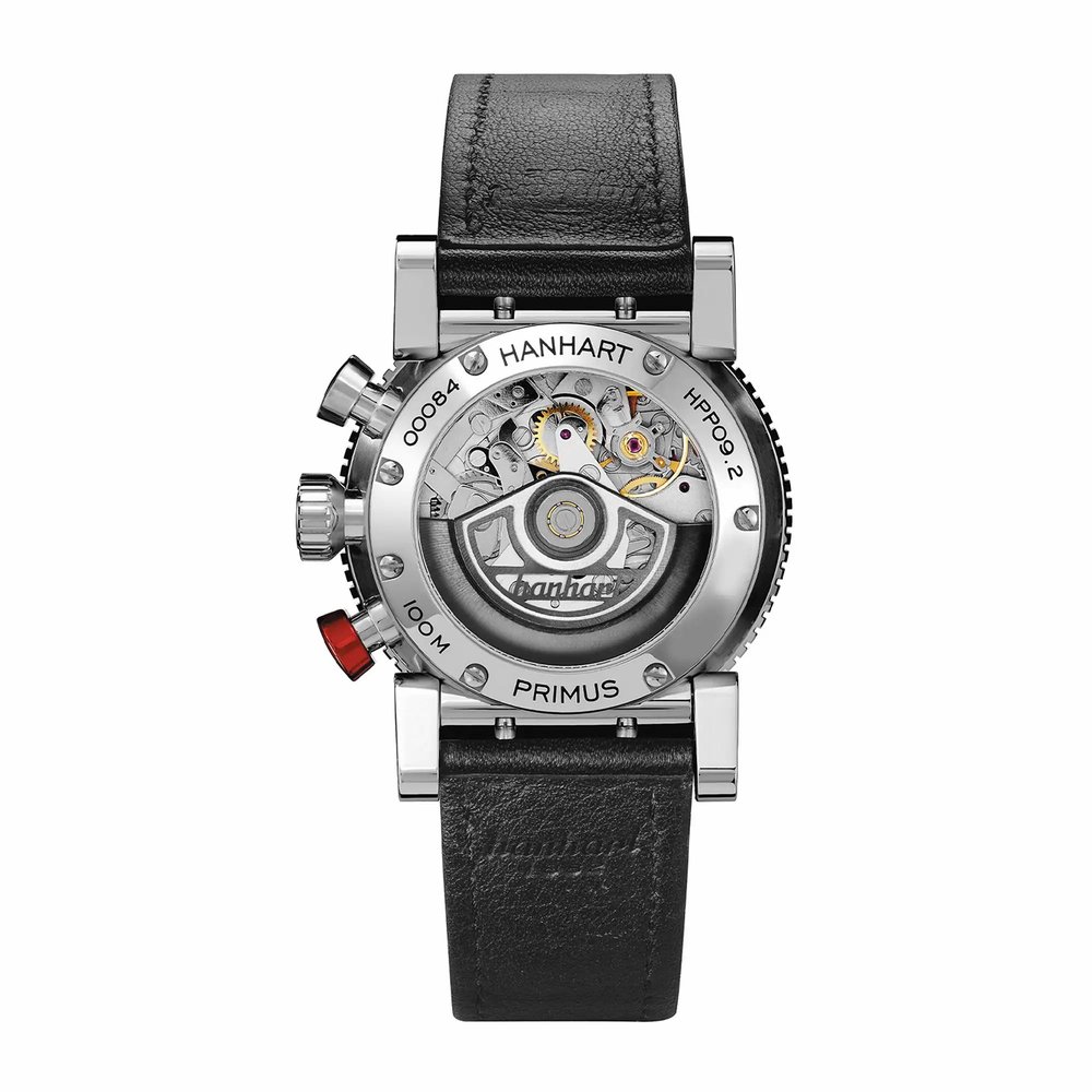 Hanhart Primus Traveller