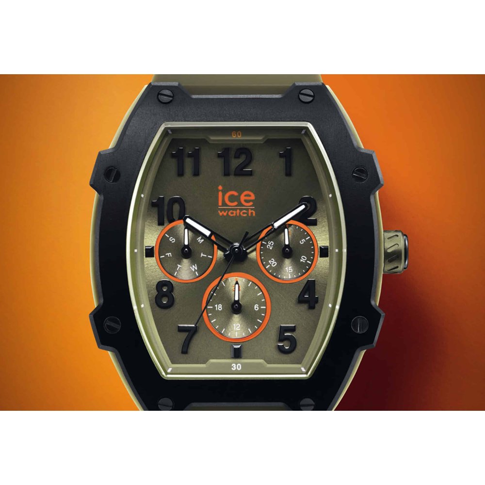 Ice-Watch Ice City Medium
