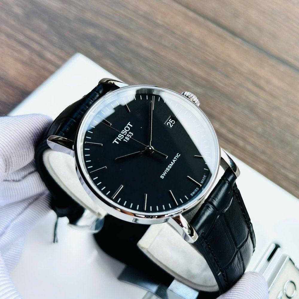 Tissot Everytime Swissmatic
