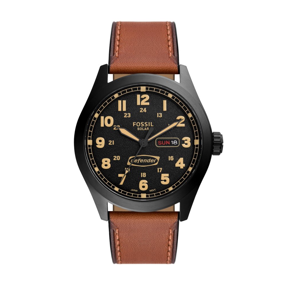 Fossil Defender Automatic
