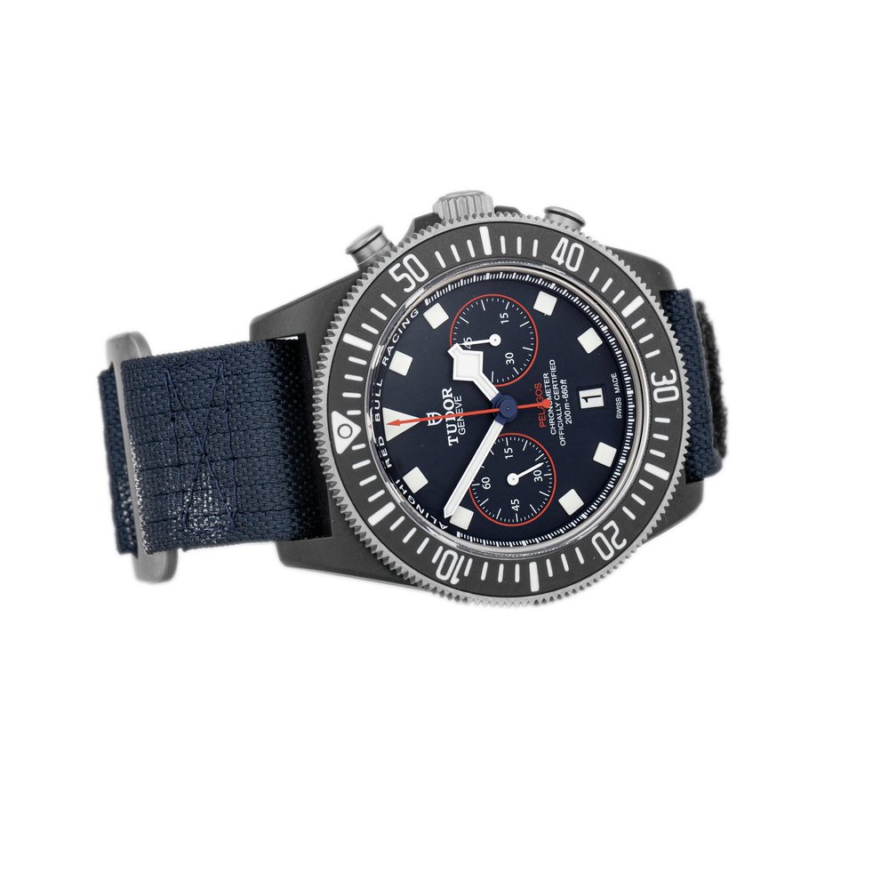 Tudor Pelagos FXD Chrono