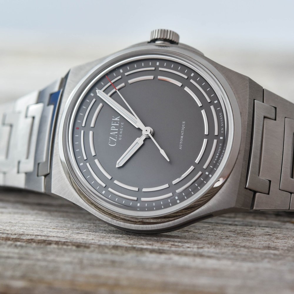 Czapek Antarctique Perpetual Calendar