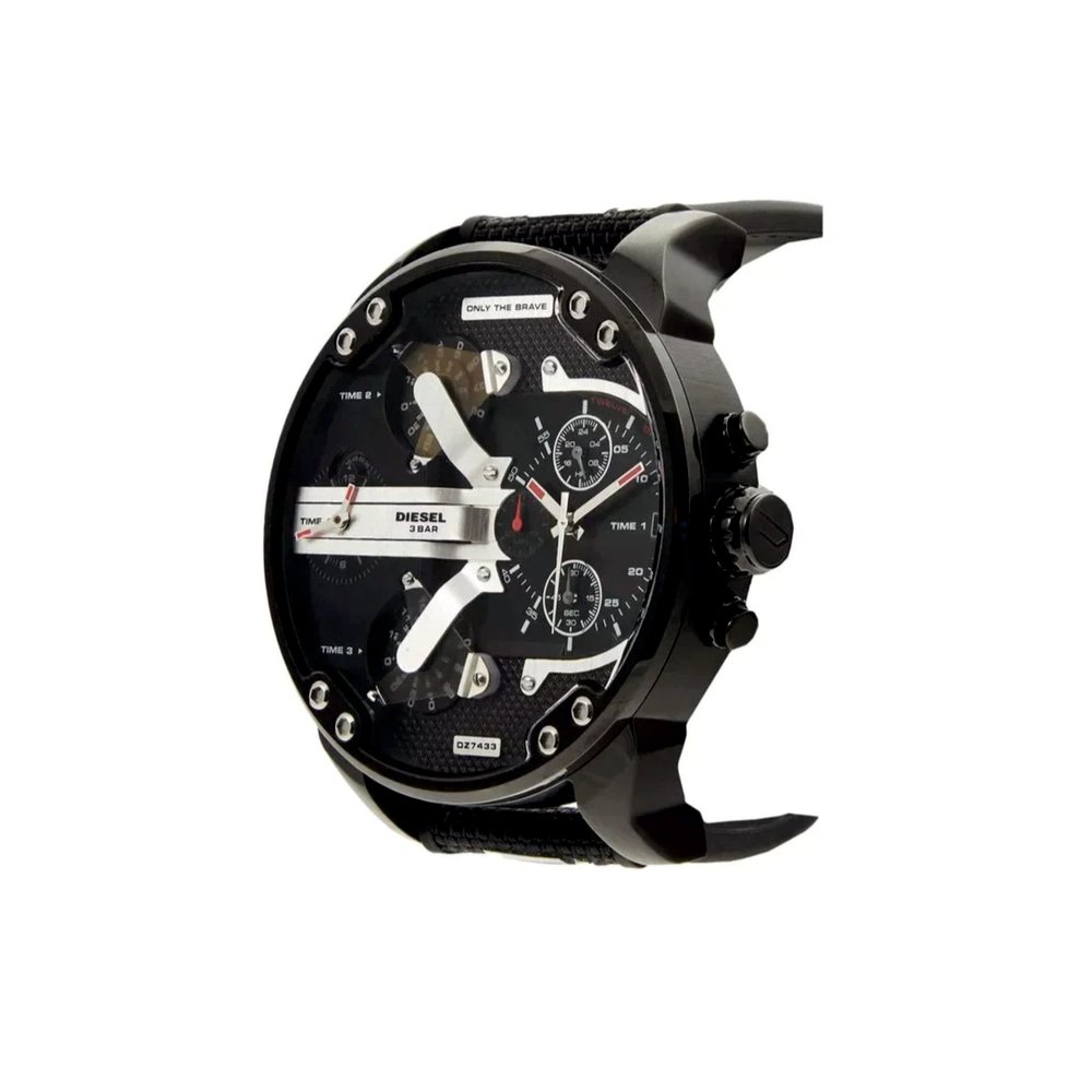 Diesel Spiked DZ7433