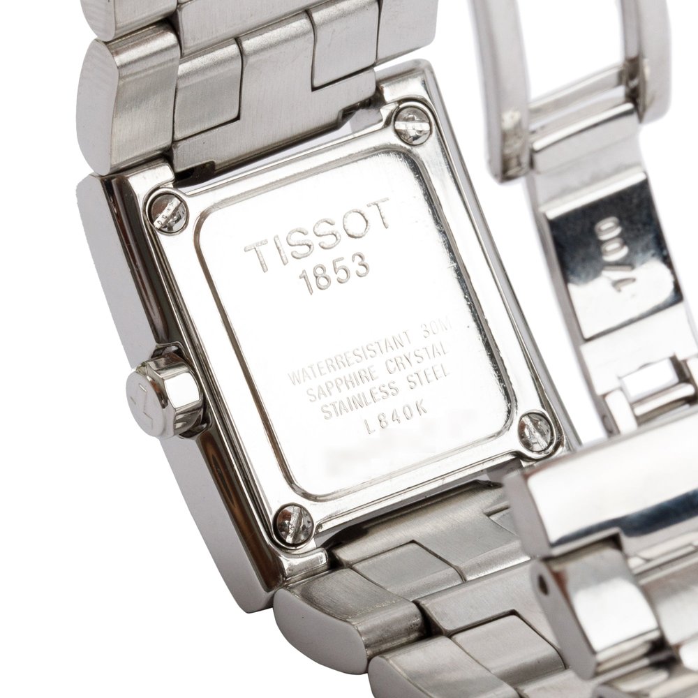 Tissot Tissot 1853 Mechanical