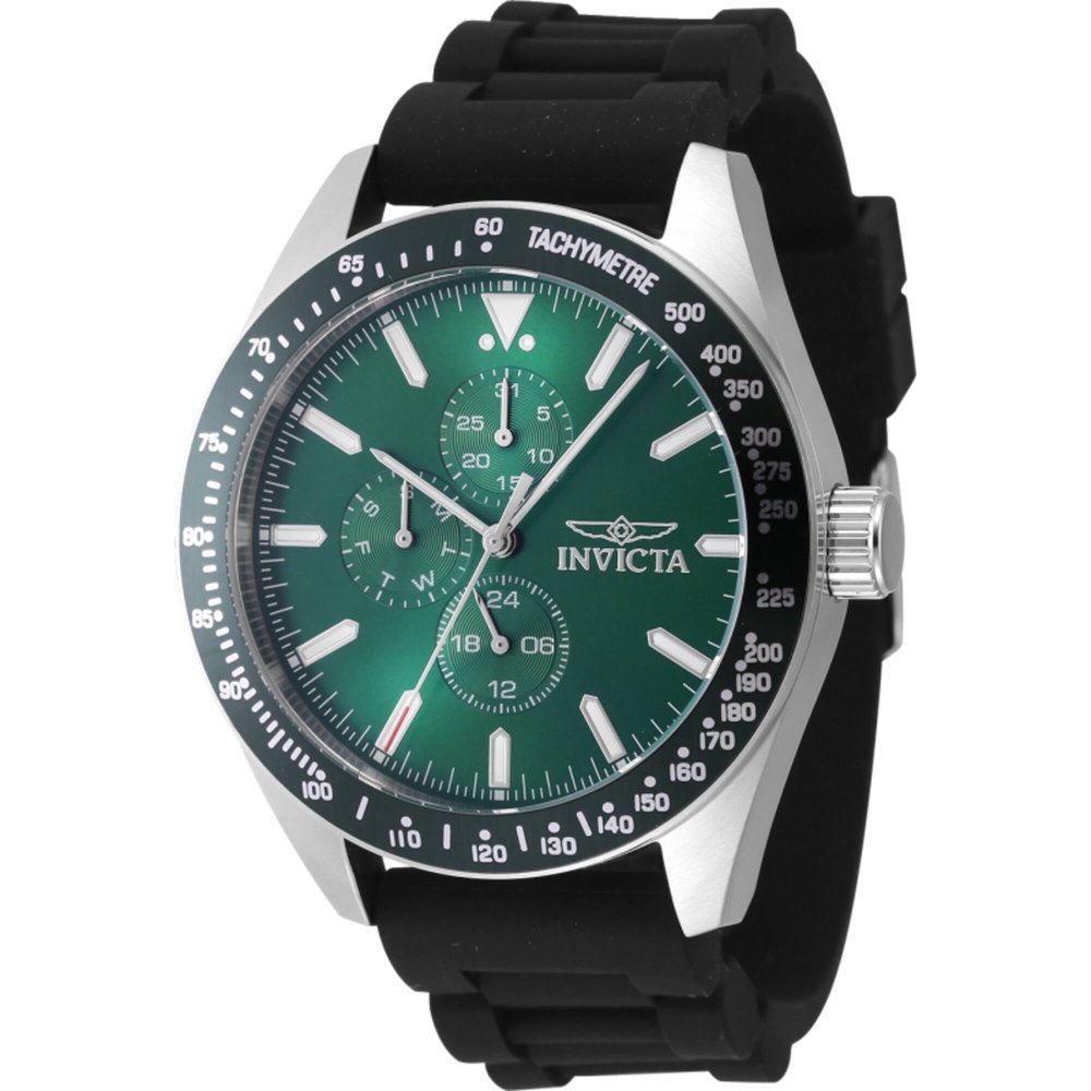 Invicta Aviator Quartz Chronograph