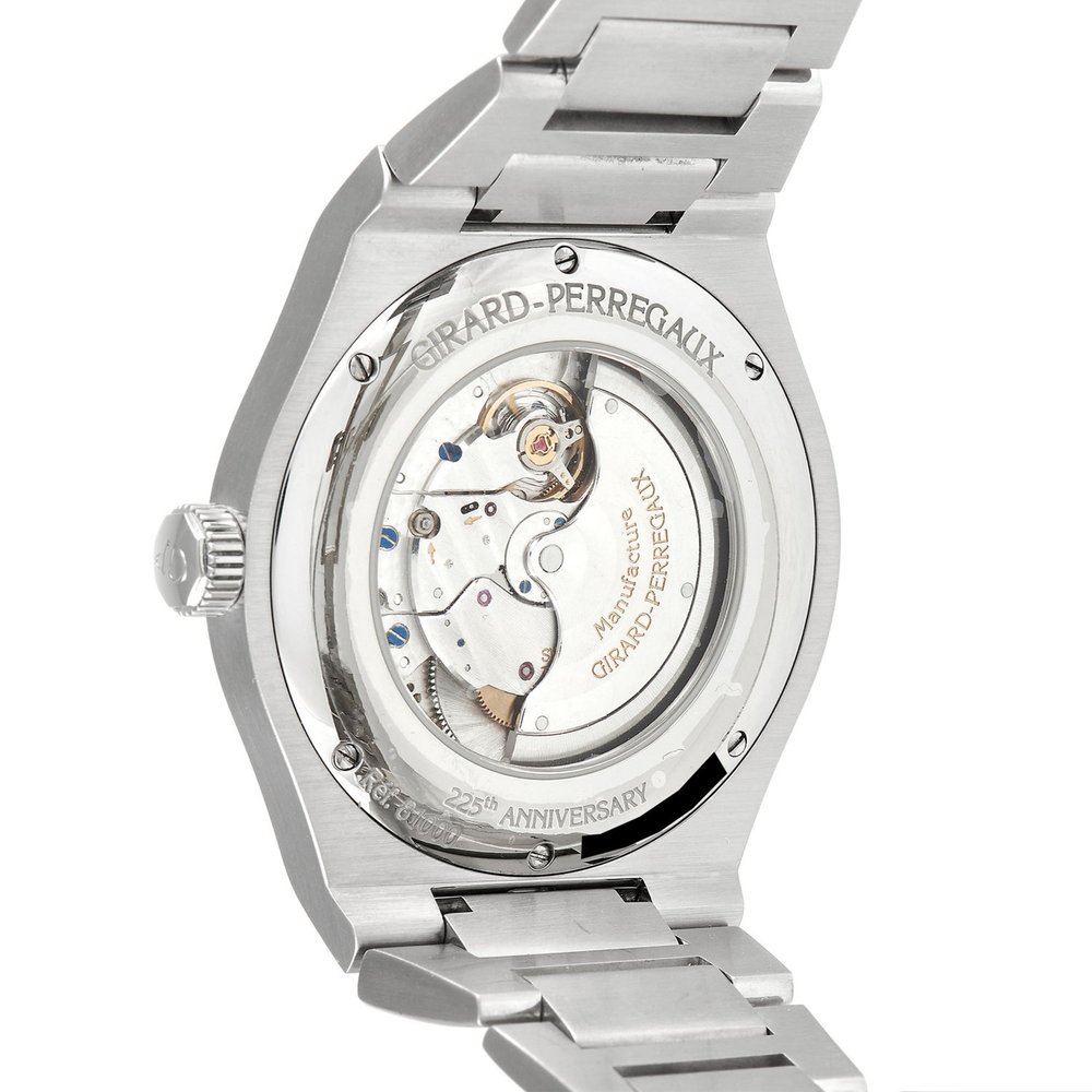 Girard-Perregaux Heritage 1957