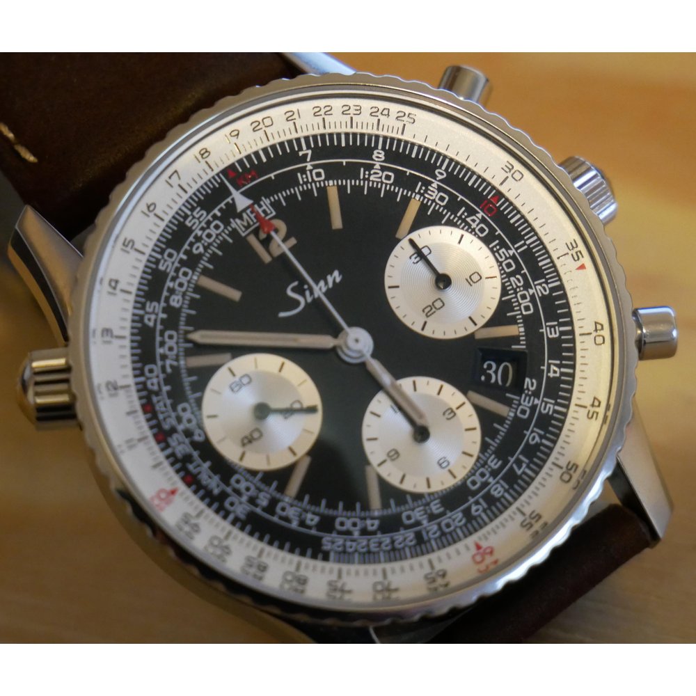 Sinn 903 St Sa