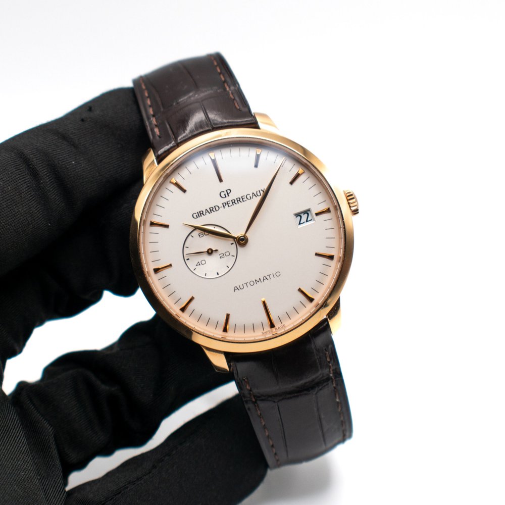 Girard-Perregaux 1966 Chronograph