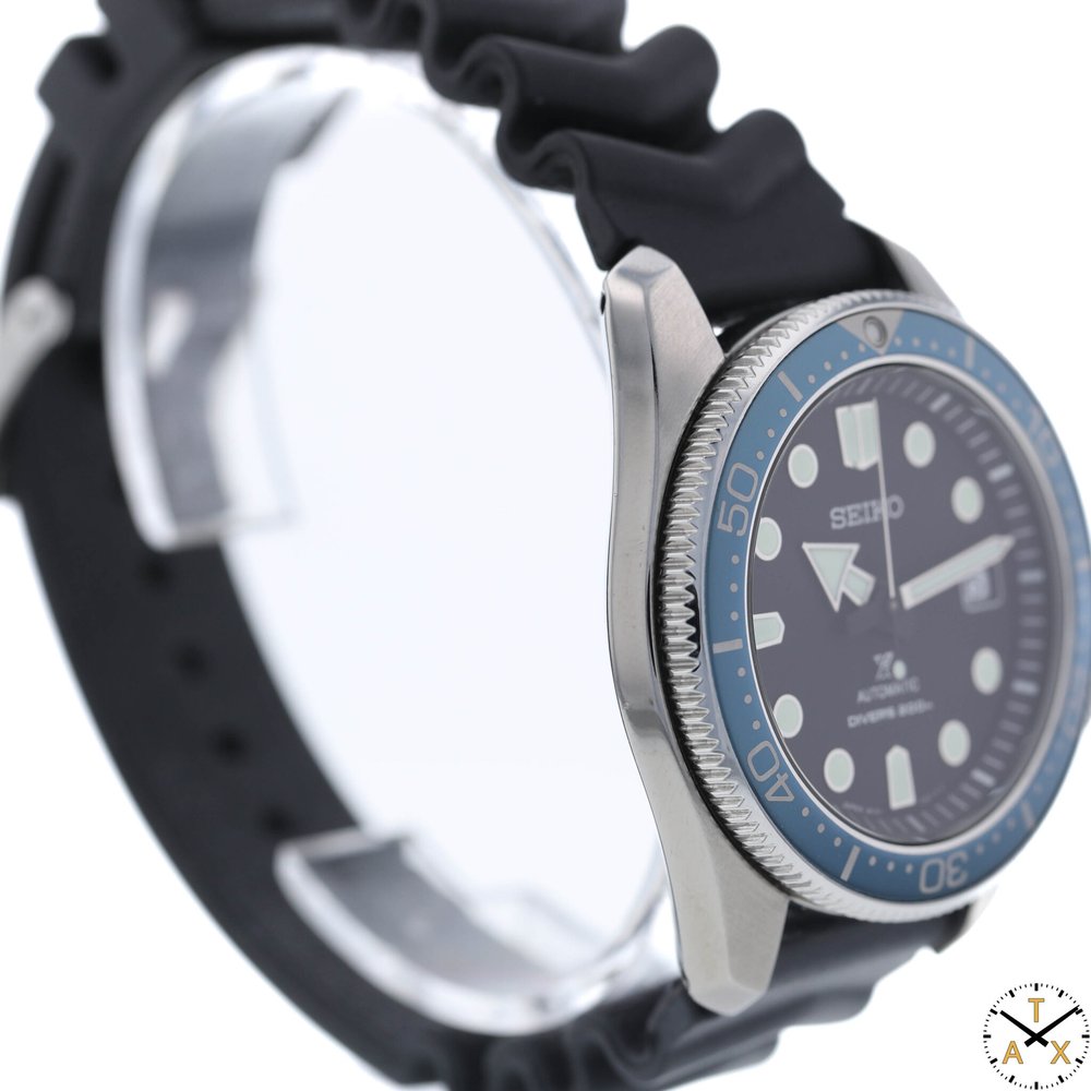 Seiko Prospex Diver Scuba