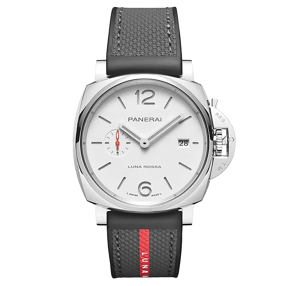 Panerai Luminor Due Luna Rossa