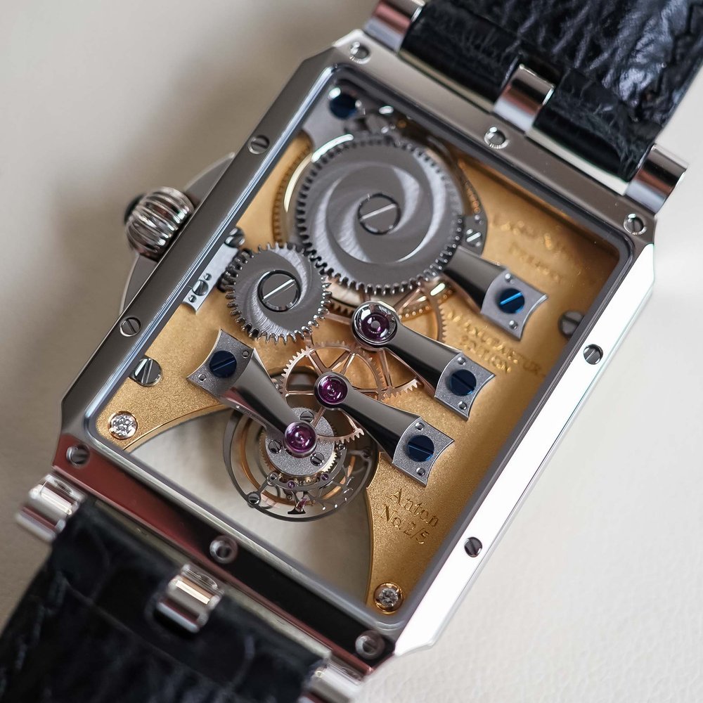 Lang & Heyne Anton