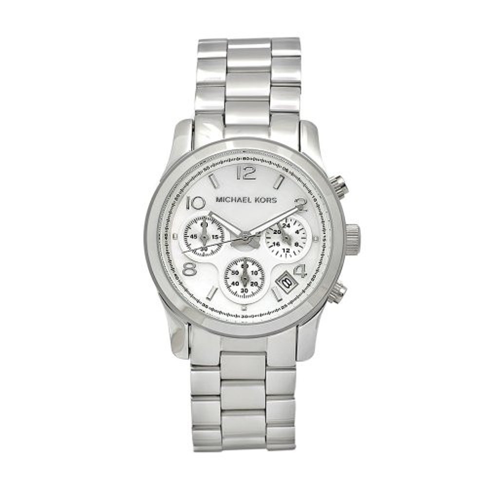 Michael Kors Lexington Chronograph