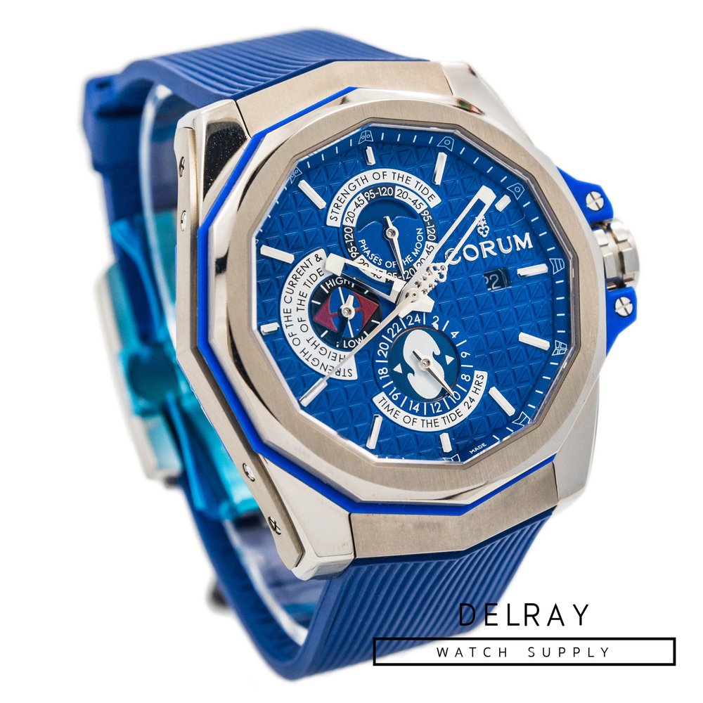 Corum Admirals Cup Tides 44