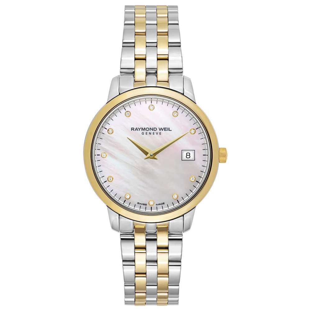 Raymond Weil Shine Ladies Automatic