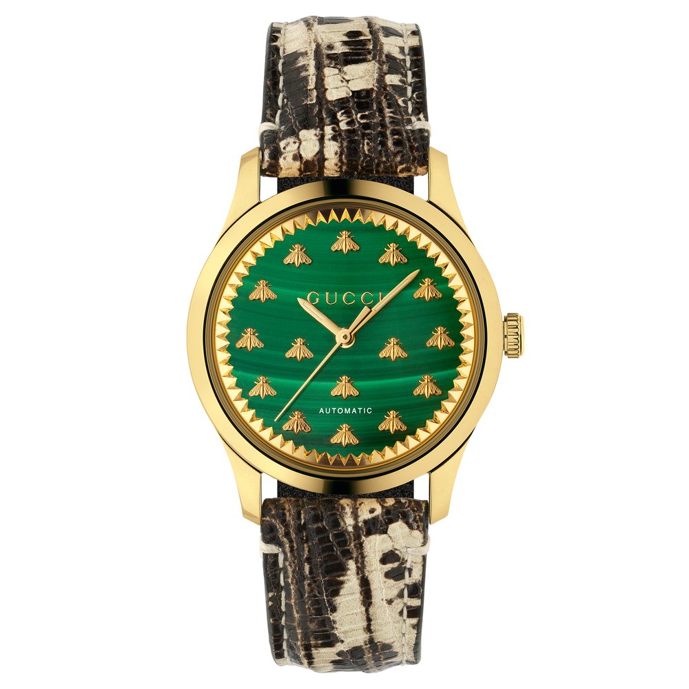 Gucci G-Timeless Automatic