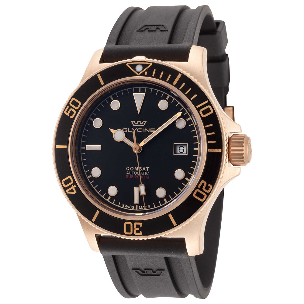 Glycine Airman 17
