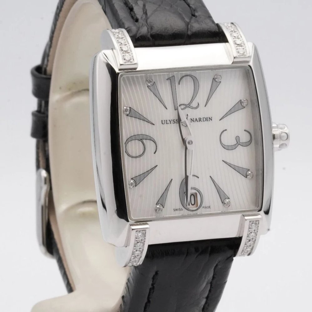 Ulysse Nardin Caprice 34mm