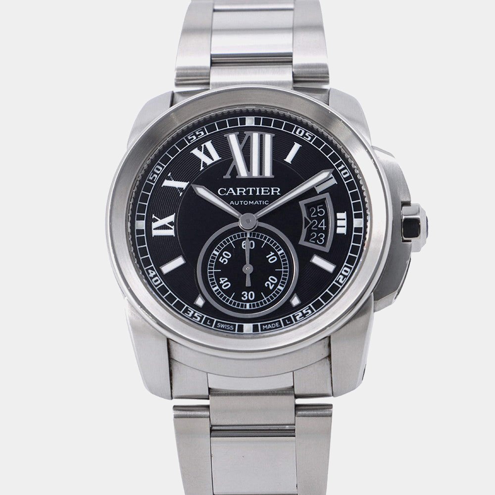 Cartier Calibre de Cartier 42mm