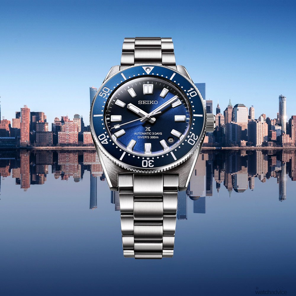 Seiko Seiko Prospex SRPG07K1