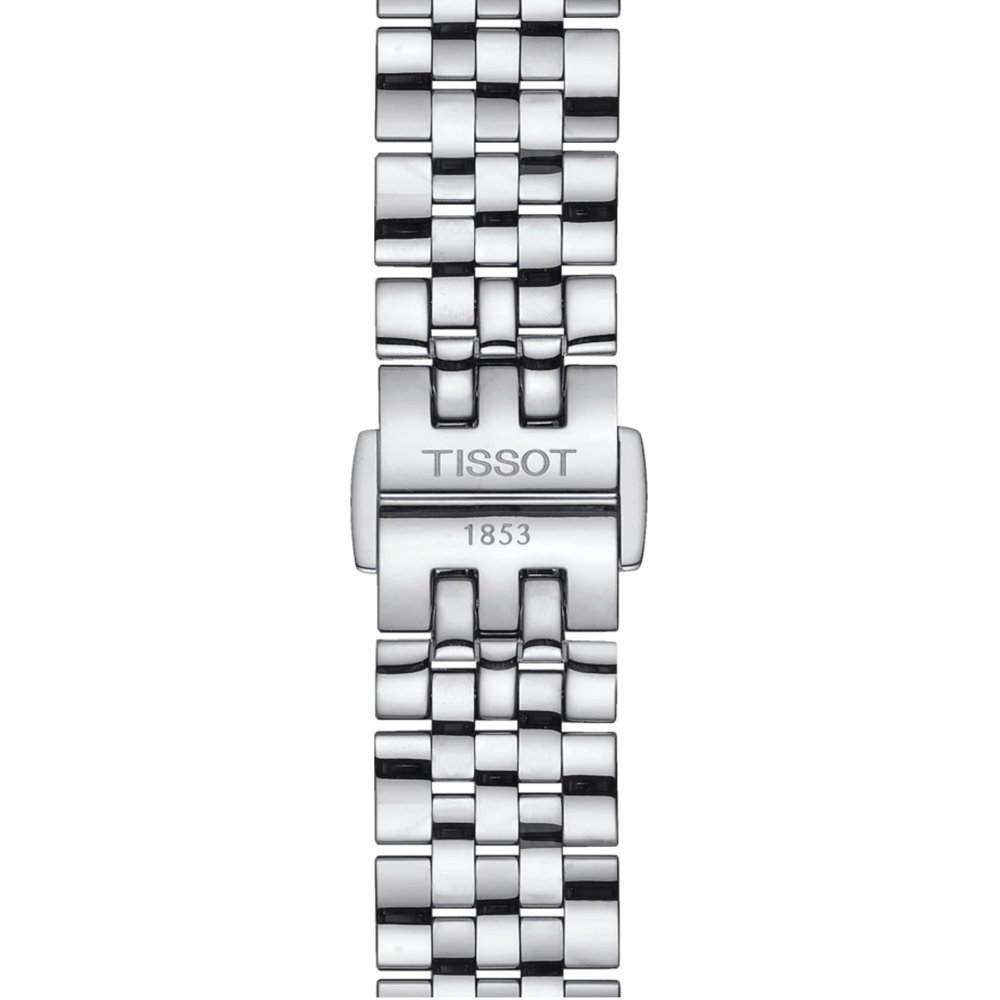Tissot Le Locle Automatic Small Lady