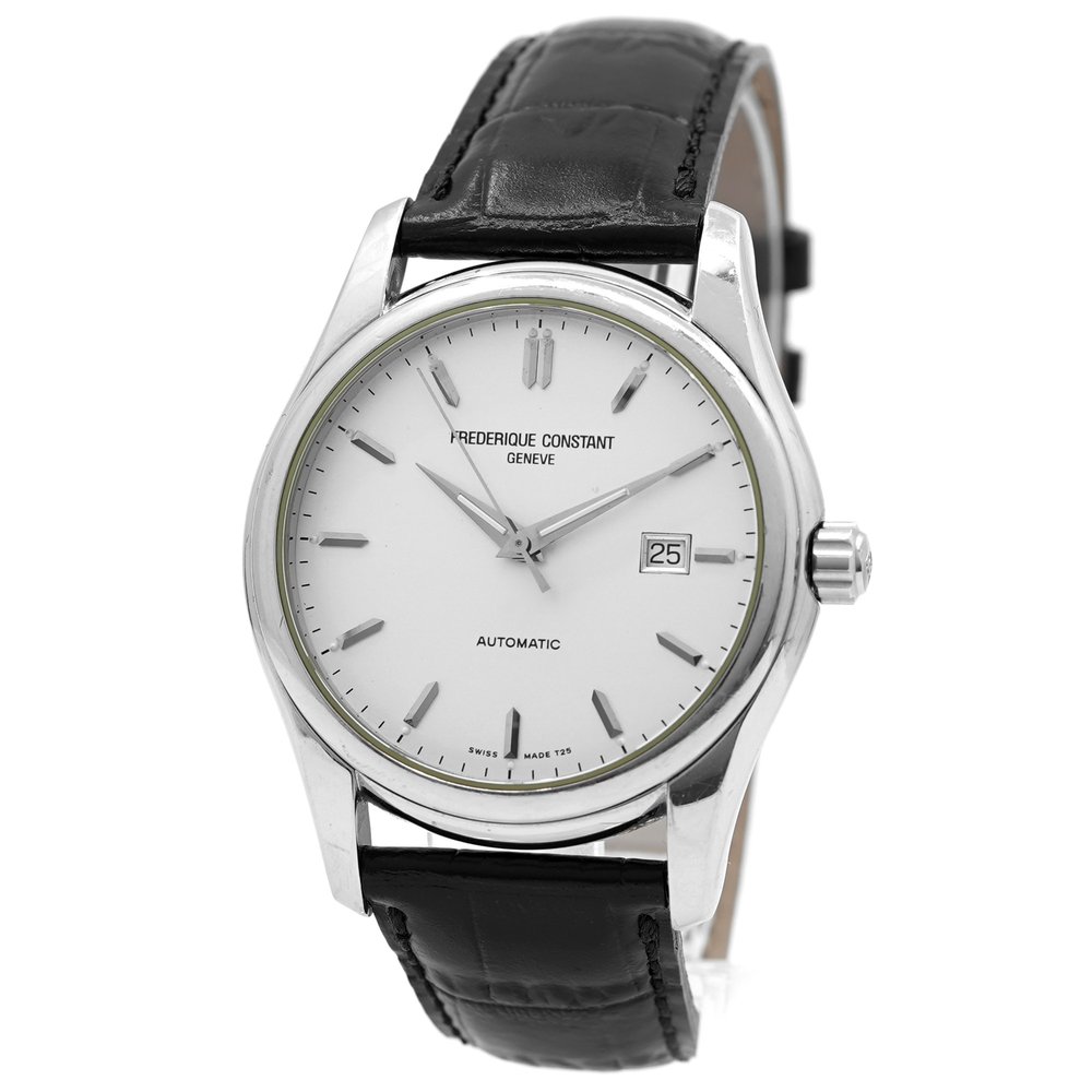 Frederique Constant Classics Index Automatic