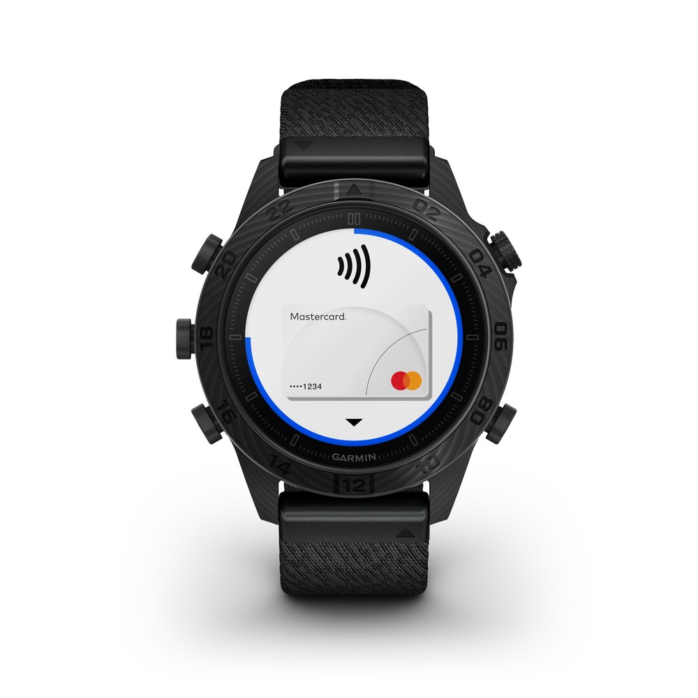 Garmin MARQ Commander (Gen 2)