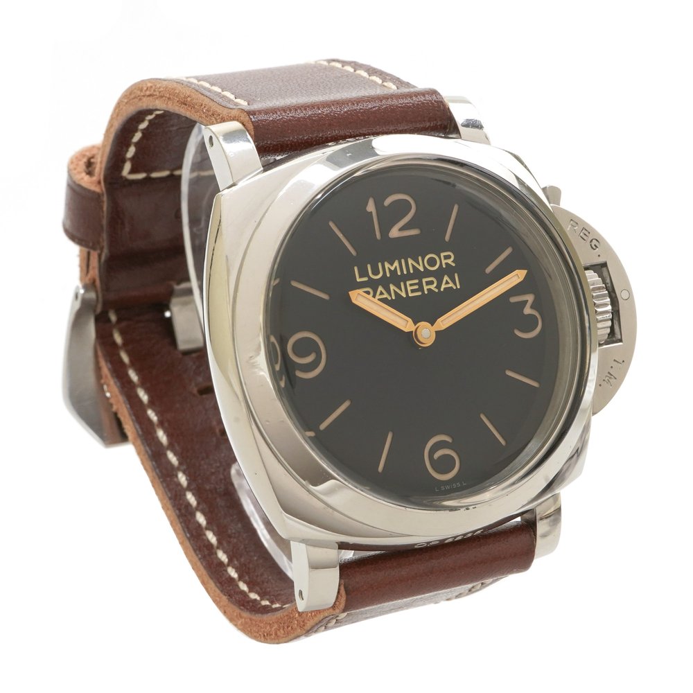 Panerai Luminor 1950 3 Days