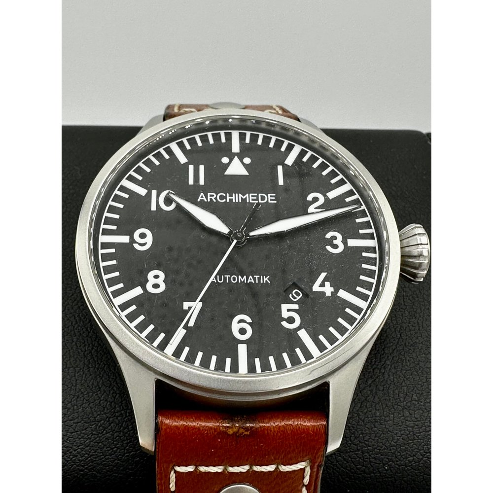 Archimede Pilot 42 (Pilot Large)