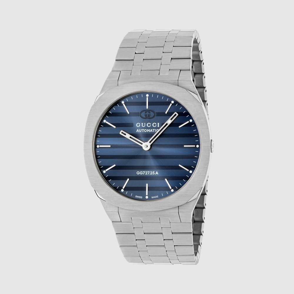 Gucci 25H Skeleton