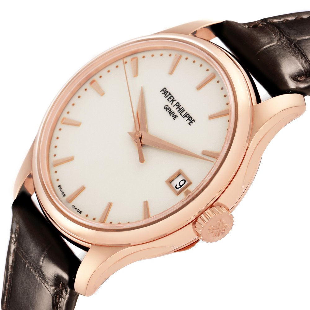 Patek Philippe Calatrava