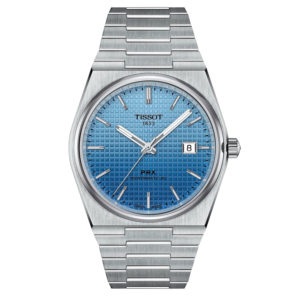 Tissot PRX Powermatic 80 40mm